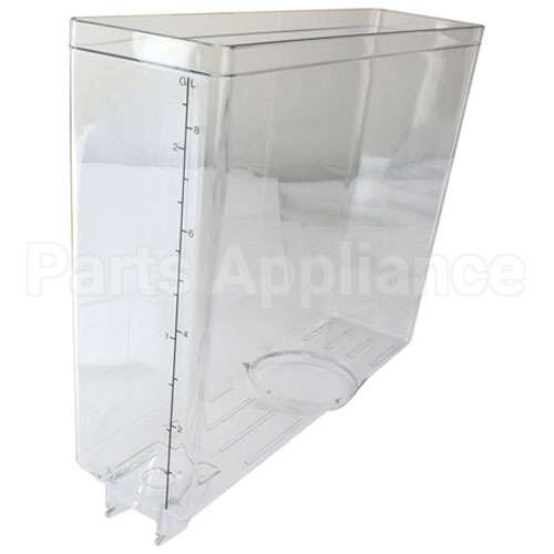 2802 Compatible Grindmaster Bowl-Gcs