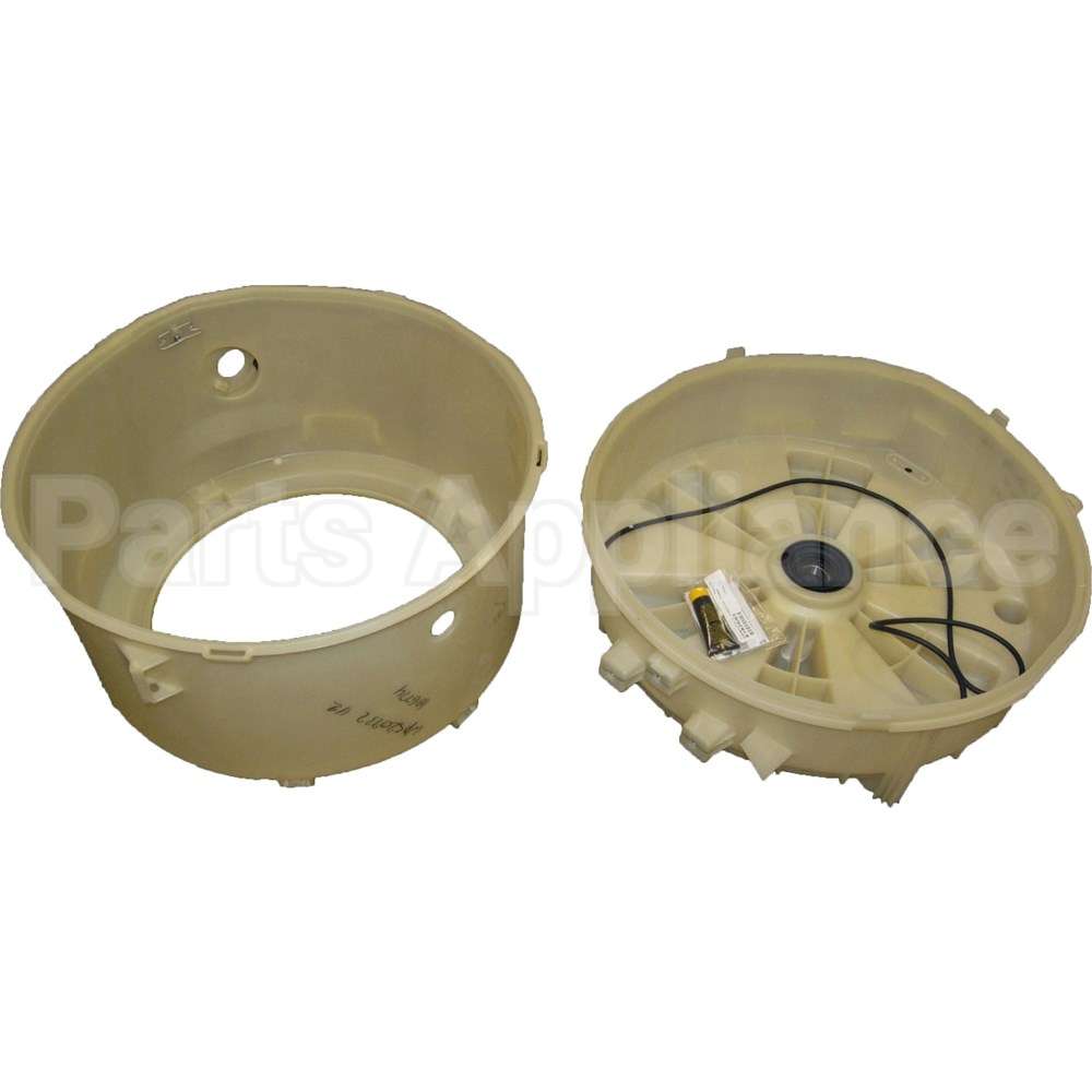 280253 Whirlpool Tub-Outer