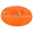 2803 Compatible Dynamic Mixer Complete Cover