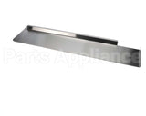 28032 Imperial If-S/S Side Splash For Fryer Specify Lef