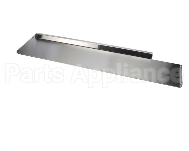 28032 Imperial If-S/S Side Splash For Fryer Specify Lef