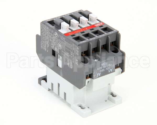 28041-0008 Middleby Contactor,Dp 25A 120V 4P