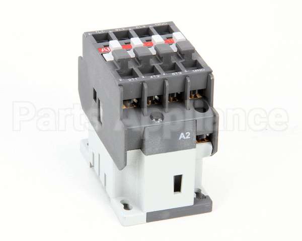 28041-0008 Middleby Contactor,Dp 25A 120V 4P