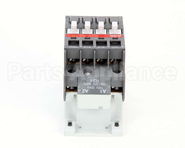 28041-0008 Middleby Contactor,Dp 25A 120V 4P