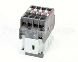 28041-0008 Middleby Contactor,Dp 25A 120V 4P