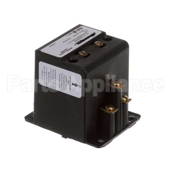 280410016 Compatible Middleby Contactor, 3P 30A 120V 5 0/60Hz