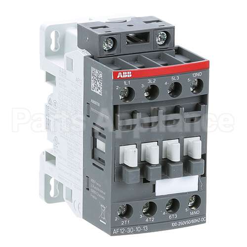 28043-0001 Compatible Middleby Contactor 120V