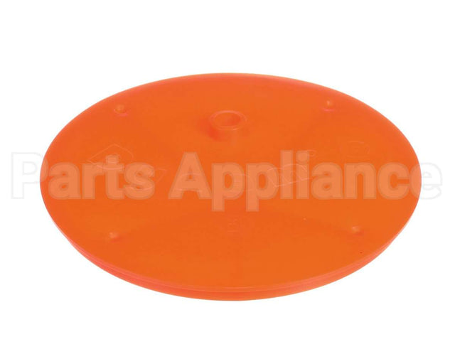 2805 Dynamic Mixer Small Cover (W/O Handle & Drive Gear)
