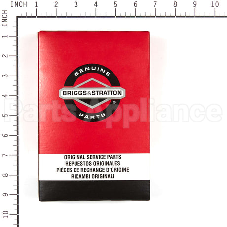 280501 Briggs & Stratton Cover-Air Cleaner