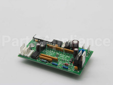 70363 Marvair Control Unit Digital W/O Plate