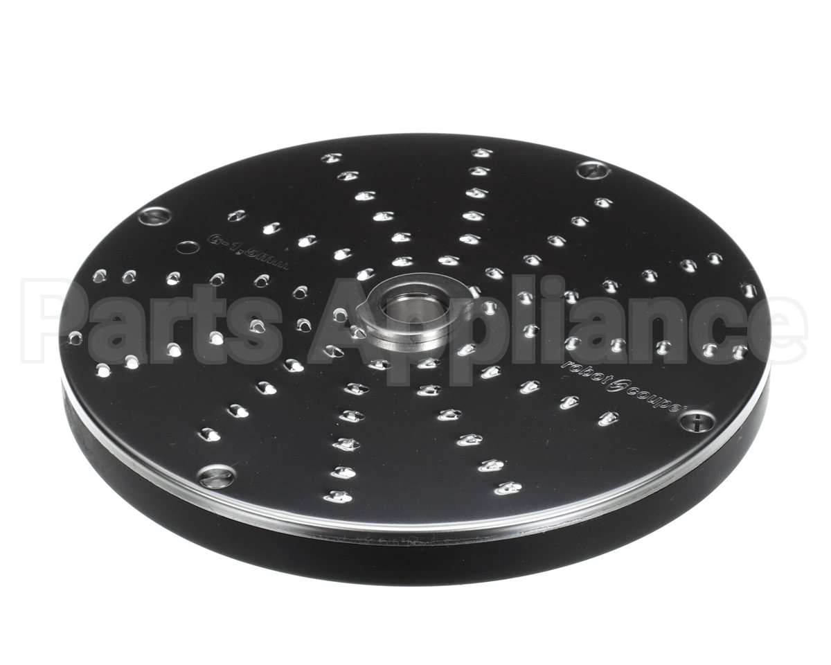 28056W Robot Coupe Grating Disc 1.5 Mm (1 1/16")