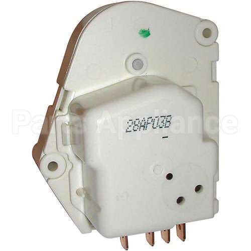 280599 Compatible Vulcan Timer, Defrost