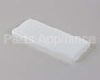 28061.0000 Bunn Hopper Lid (Rounded Nsf)