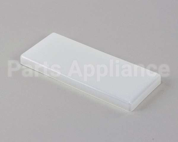 28061.0000 Bunn Hopper Lid (Rounded Nsf)