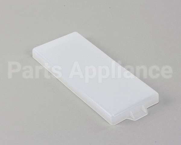 28061.0000 Bunn Hopper Lid (Rounded Nsf)