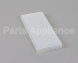 28061.0000 Bunn Hopper Lid (Rounded Nsf)
