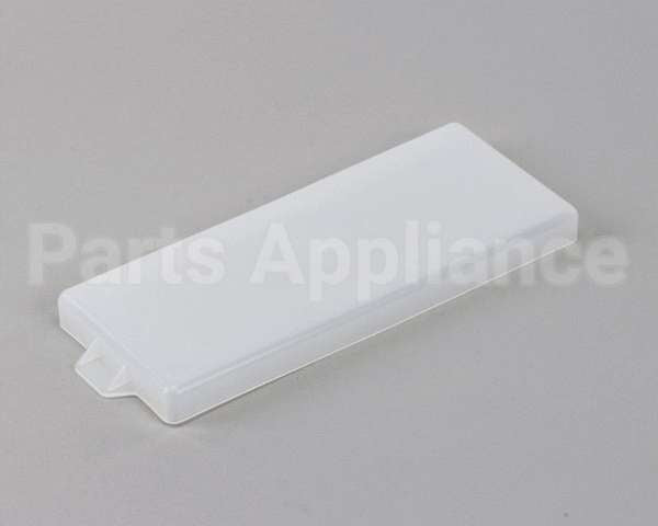 28061.0000 Bunn Hopper Lid (Rounded Nsf)