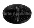 28061W Robot Coupe Parmesan Grater Cl50