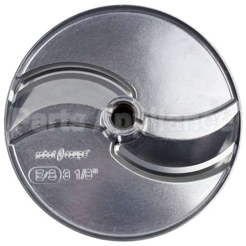 28064 Compatible Robot Coupe 3Mm (1/8In) Slicing Disc
