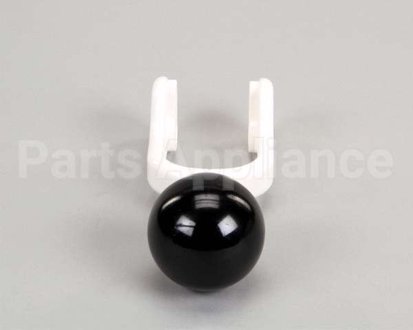 28080.1000 Bunn Handle Assembly, Faucet-White Cds