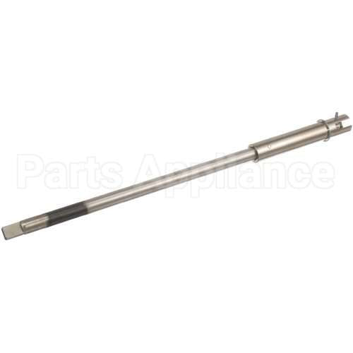 28081.000100000001 Compatible Bunn Shaft Assembly - Auger Drive