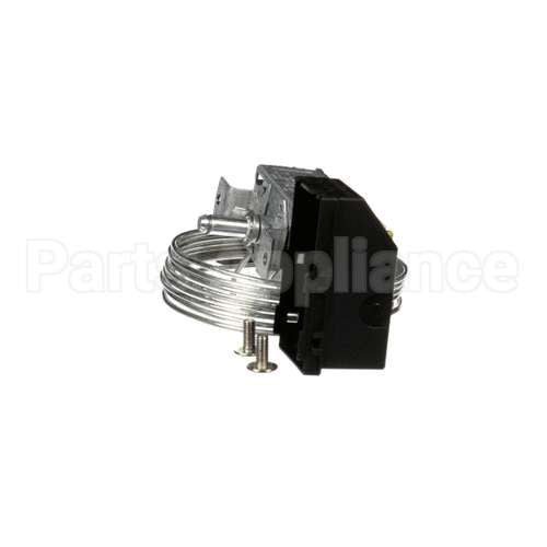280810 Low Temp Industries Thermostat,Refrigerator W/Knob