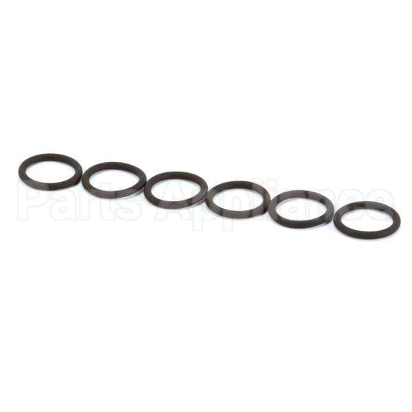 28083.0000 Compatible Bunn O-Ring Kit