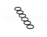 28083.0000 Bunn O-Ring Kit,Faucet Spool