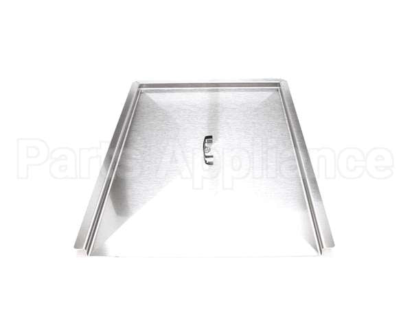 28085 Imperial Ifs-40/50 Vessel Vat Cover With Handle