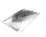 28085 Imperial Ifs-40/50 Vessel Vat Cover With Handle