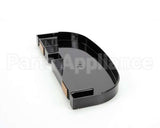 28086.0001 Bunn Drip Tray Assembly, Lower-Blk