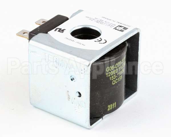 28087.0000 Bunn Solenoid Valve Coil(120V/60Hz)