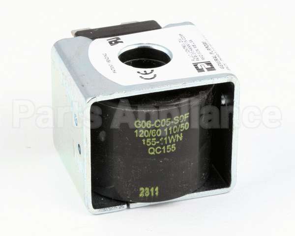 28087.0000 Bunn Solenoid Valve Coil(120V/60Hz)