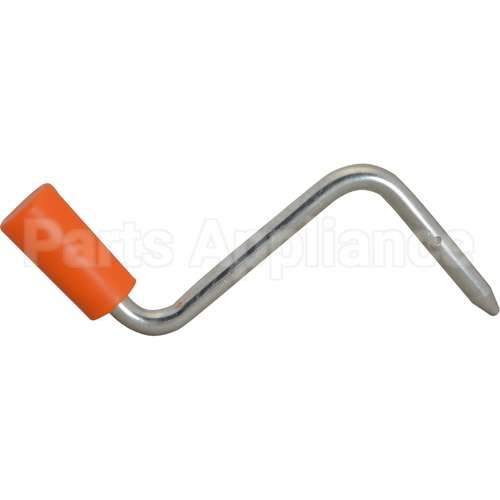 2809 Compatible Dynamic Mixer Handle Ss Dyn