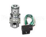 28091-0017 Middleby Valve,Sol 1/2Npt 1/2Psi
