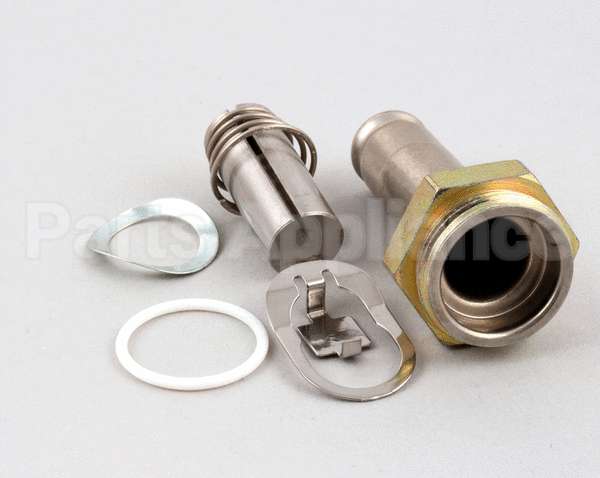 28091.0000 Bunn Solenoid Valve Repair Kit