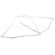 280984-3 Compatible Kairak Door Gasket 24-3/8" X 60-11/16"