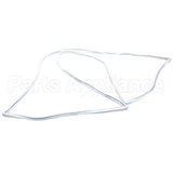 280984-3 Compatible Kairak Door Gasket 24-3/8" X 60-11/16"