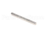 2810 Dynamic Mixer Axel For Outside Basket
