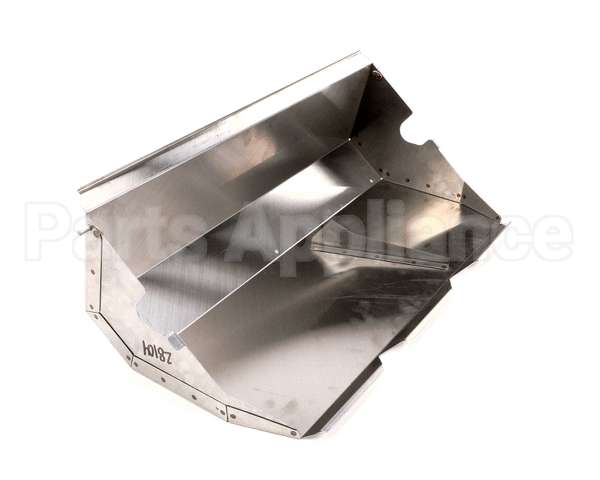 28104 Nieco Slide, 13-9 Belt,23''Frame,40,Jf-Weldmen