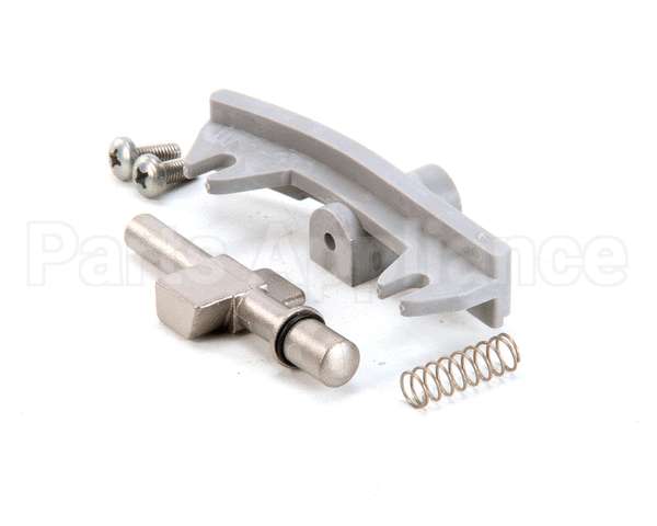 28107 Robot Coupe R502D Locking Plate Ass