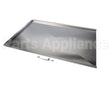 28109 Imperial Ifs-75 Vessel Vat Cover W/Handle S/S