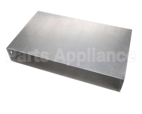 28110 Imperial Upper Flue Assembly (4 Tube Fryer)