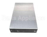 28110 Imperial Upper Flue Assembly (4 Tube Fryer)