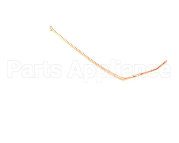 28114.0000 Bunn Tube Assembly, Inlet (Ce)