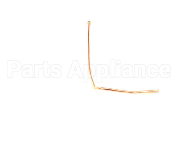 28114.0000 Bunn Tube Assembly, Inlet (Ce)