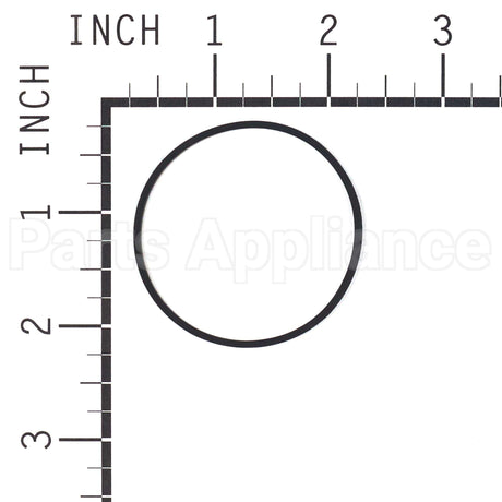 281165S Briggs & Stratton Gasket-Float Bowl