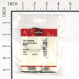 281165S Briggs & Stratton Gasket-Float Bowl