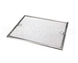 28122.0002 Bunn Filter, Air 13.562 X 11.062 Magnetic