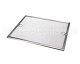 28122.0002 Bunn Filter, Air 13.562 X 11.062 Magnetic